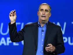 Sosok CEO Intel yang Lengser Karena Selingkuhi Karyawan
