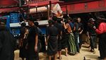 Foto: Upacara Kematian di Tana Toraja