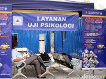 Cara Perpanjang SIM Biar Biaya Lebih Murah