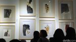 Akhir Pekan ke Mana? Yuk, Sambangi Pameran Hanafi dan Goenawan Mohamad
