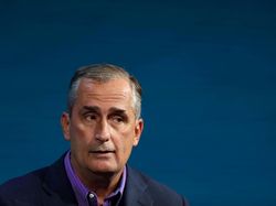 Sosok CEO Intel yang Lengser Karena Selingkuhi Karyawan