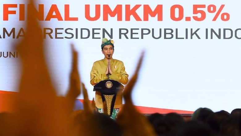 3 Tantangan Berat Jokowi Menuju Pilpres 2019 3 Tantangan Berat Jokowi Menuju Pilpres 2019