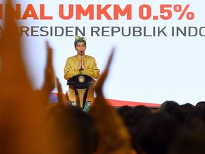 PDIP Minta Koalisi Tetap Konsisten Siapa Pun Cawapres Pilihan Jokowi