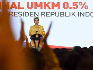 PDIP Minta Koalisi Tetap Konsisten Siapa Pun Cawapres Pilihan Jokowi