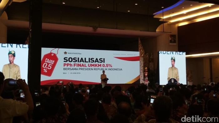 Foto: Hendra Kusuma Foto: Hendra Kusuma