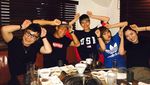 Dari Timnas Jepang, Ada Tomoaki Makino yang Hobi Makan Bareng Teman!
