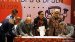 KPU Umumkan Daftar Pemilih Sementara Pemilu 2019