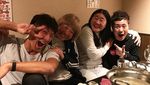 Dari Timnas Jepang, Ada Tomoaki Makino yang Hobi Makan Bareng Teman!