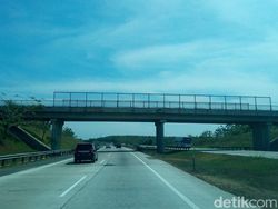 Serba-serbi Biaya Perjalanan JKT-SBY Non Stop Lewat Tol Serba-serbi Biaya Perjalanan JKT-SBY Non Stop Lewat Tol
