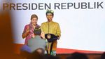 Momen Jokowi Bagi-bagi Sepeda hingga Kini Tak Laku Lagi