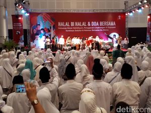 Berebut Jadi Imam di Pilgub Jatim, Ini Keprihatinan Kiai Sepuh NU
