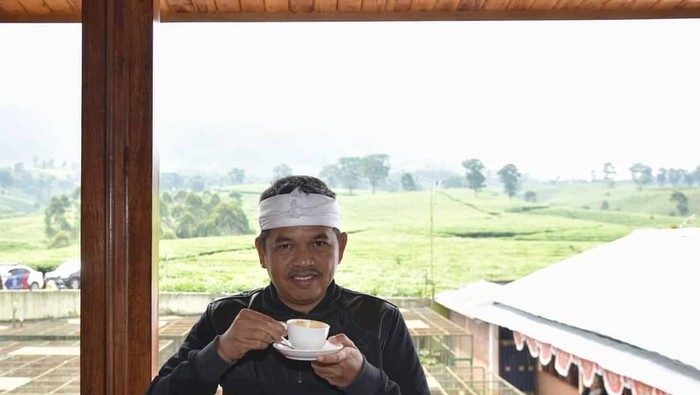 Dedi Mulyadi