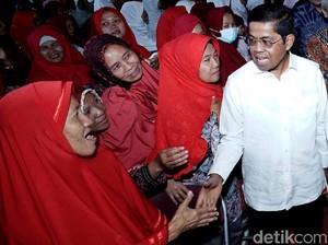 KPK akan Dalami Rekomendasi Idrus soal Posisi Eni Saragih di DPR