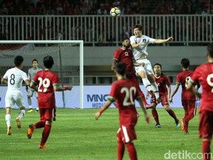 Usai Kalahkan Indonesia, Timnas U-23 Korea Selatan Petik Pelajaran Ini