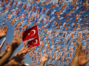 Setelah 2 Tahun, Pemerintah Turki Akhiri Keadaan Darurat