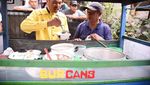 Intip Keseruan Dedi Mulyadi Ketika Makan Pecel hingga Ngulek Sambal Rujak