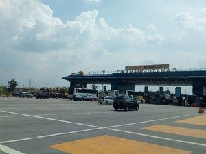 Tol Japek Selatan Mulai Dibangun dari Sadang