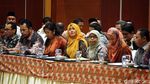 KPU Umumkan Daftar Pemilih Sementara Pemilu 2019