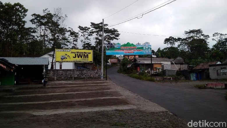 Jip Lava Tour Merapi Sementara Tak Operasi 3 Hari Jip Lava Tour Merapi Sementara Tak Operasi 3 Hari