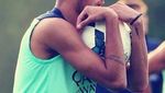 Foto: Transformasi Neymar dari Ceking Sampai Kekar Berotot