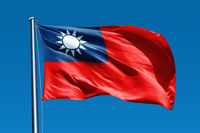 Kepungan Jet Tempur dan China Vs Taiwan yang Tak Pernah Akur