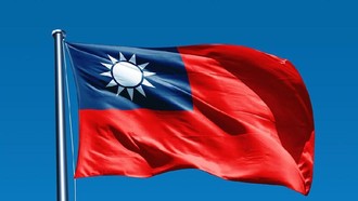 Ancang-ancang Taiwan Hadapi Invasi China dan Bayang-bayang Perang