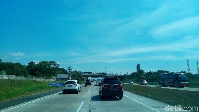 7 Perilaku Pengendara yang Menyebalkan saat Mudik 2018