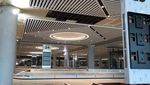 Mengintip Salah Satu Bandara Terbesar di Dunia di Turki