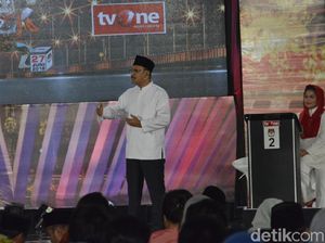 Khofifah Sanjung Keberhasilan Pakdhe Karwo, Gus Ipul: Wagubnya Saya
