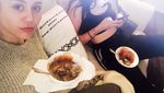 Dikabarkan Menikah, Ini Gaya Makan Miley Cyrus Saat Menjadi Vegan