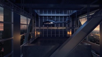 Lantai dasarnya akan digunakan untuk memamerkan teknologi DJI ke publik, juga sebuah teater untuk peluncuran produk baru, dan sejumlah fungsi lainnya. Foto: Dok. Foster + Partners
