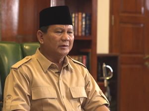 Prabowo Sebut Utang RI Berbahaya, Ini Data Hingga Tanggapan Para Menteri