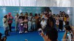 Bukan Karpet Merah, Begini Suasana Gala Premiere Film Kulari ke Pantai