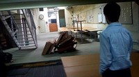 Selain itu, Twitter juga memiliki kantor pertama lainnya di kawasan San Francisco, California. Gambar ini diambil pada 2018 lalu. Foto: CNBC.