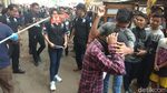 Tebasan Gergaji Maut Beler Tewaskan Remaja Karawang