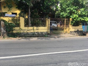 Penyergapan Teroris Jelang Pencoblosan Pilkada, 3 Ditembak Mati