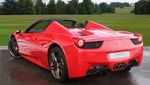Ini Mobil Impian Neymar yang Sudah Dimilikinya