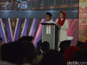 Soal APBD Jawa Timur, Gus Ipul-Puti Punya Opsi Efisiensi Anggaran