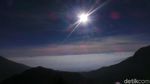 Foto: Gunung Papandayan yang Selalu Menggoda