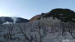 Foto: Gunung Papandayan yang Selalu Menggoda