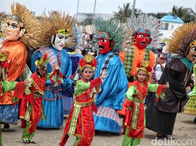 Di Kawasan Asia Pasifik, Indonesia Lebih Aman dari China Di Kawasan Asia Pasifik, Indonesia Lebih Aman dari China