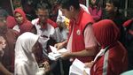 Santunan Anak Yatim Piatu se-Kota Bogor