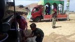 Beginilah Musala Berjalan di Lombok