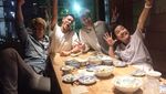 Dari Timnas Jepang, Ada Tomoaki Makino yang Hobi Makan Bareng Teman!