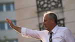 Foto: Muharrem Ince, Eks Guru Fisika Penantang Utama Erdogan