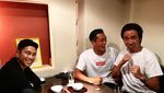 Dari Timnas Jepang, Ada Tomoaki Makino yang Hobi Makan Bareng Teman!
