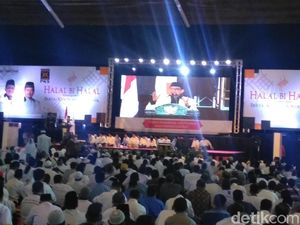 PKS Jatim Siap Menangkan Gus Ipul-Puti