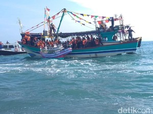 Sedekah Laut, Tradisi Luhur yang Disalahpahami