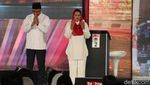Foto: Antara Puan dan Puti yang Katanya Bikin Bingung