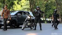 Miniatur Asian Para Games bertajuk Indonesia Para Games Invitational Tournament itu akan diikuti sekitar 1.500 atlet dari tujuh negara.